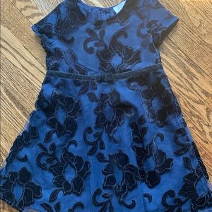 Lot of 2 Girls Formal Dresses size 5/5T